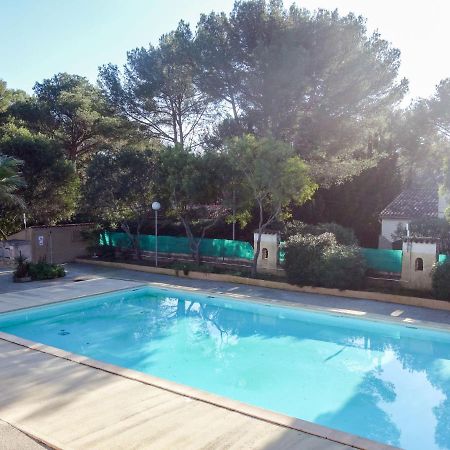 Apartment La Marina By Interhome Bandol Exteriér fotografie