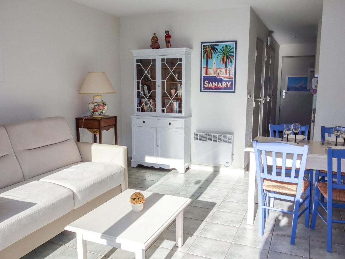 Apartment La Marina By Interhome Bandol Exteriér fotografie