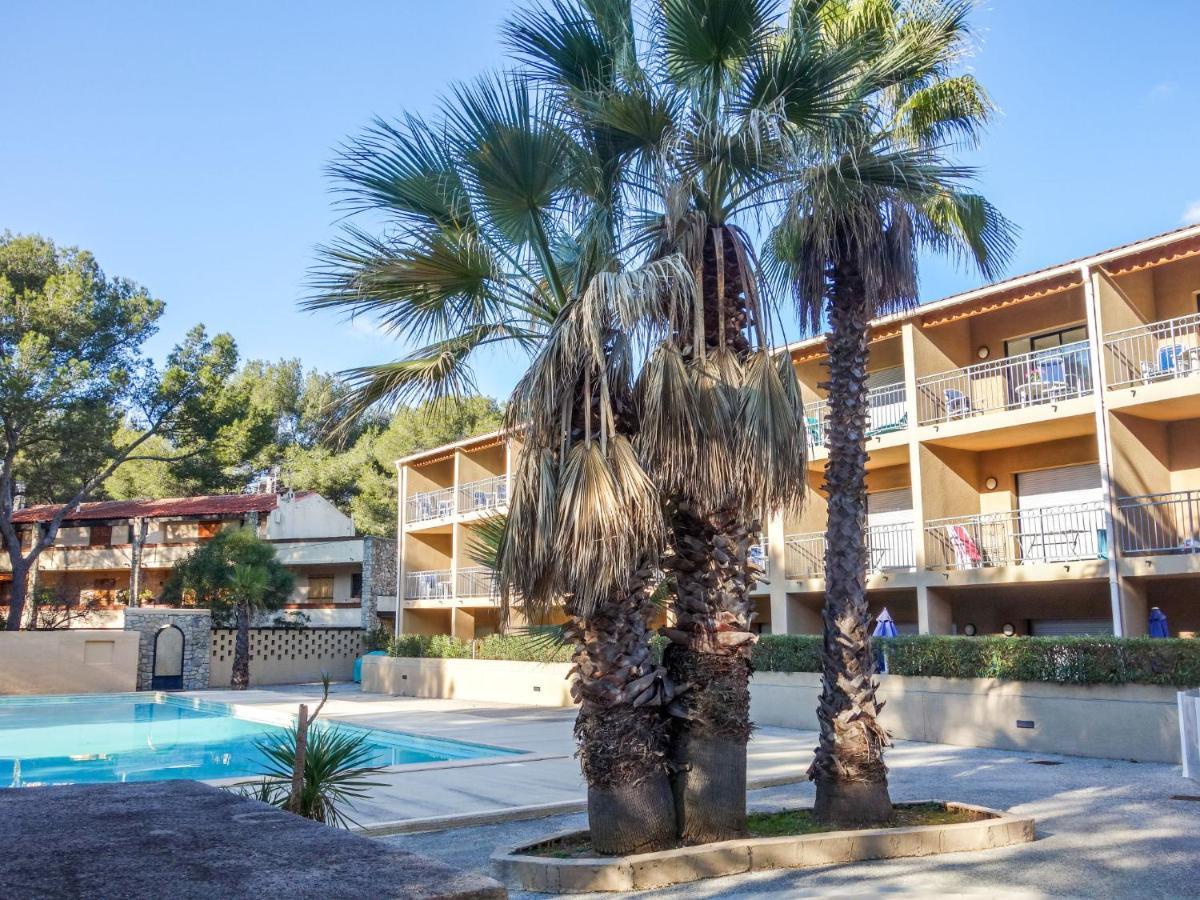 Apartment La Marina By Interhome Bandol Exteriér fotografie