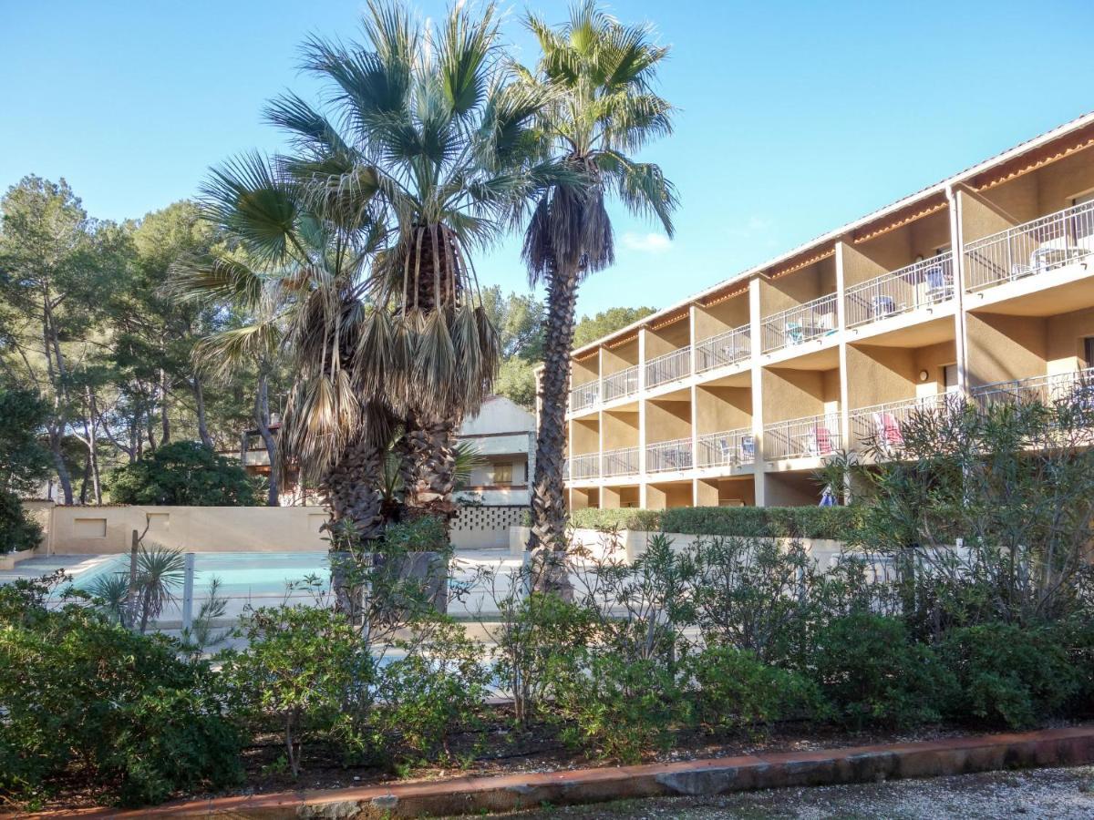 Apartment La Marina By Interhome Bandol Exteriér fotografie