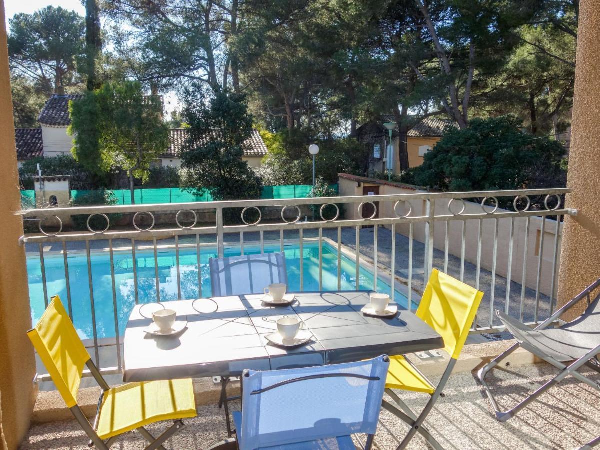 Apartment La Marina By Interhome Bandol Exteriér fotografie