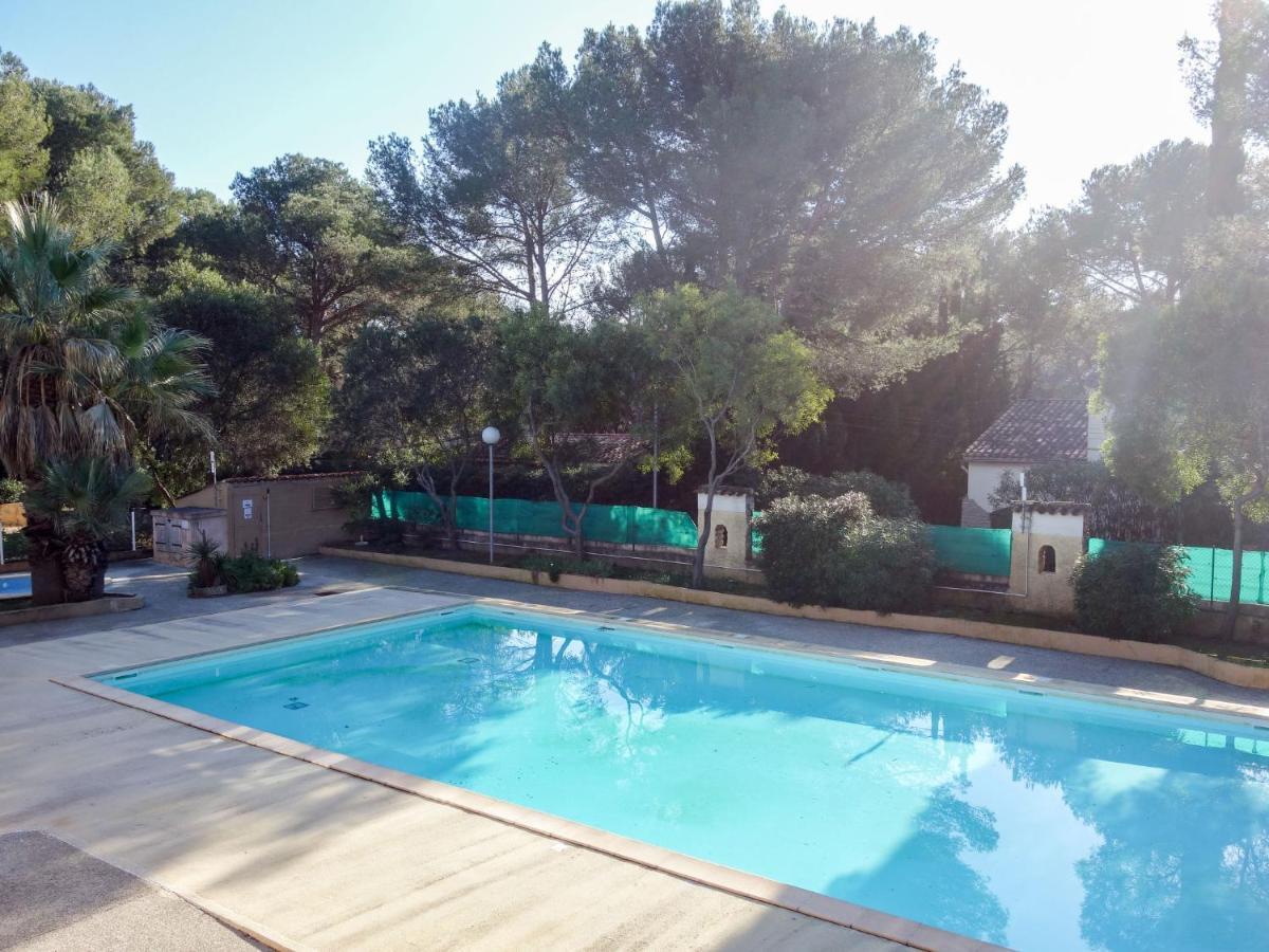 Apartment La Marina By Interhome Bandol Exteriér fotografie