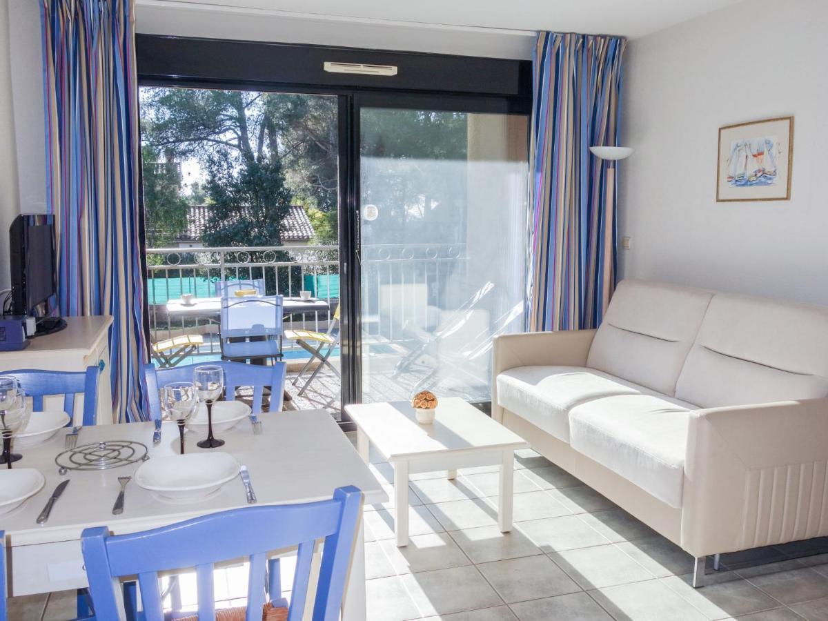 Apartment La Marina By Interhome Bandol Exteriér fotografie