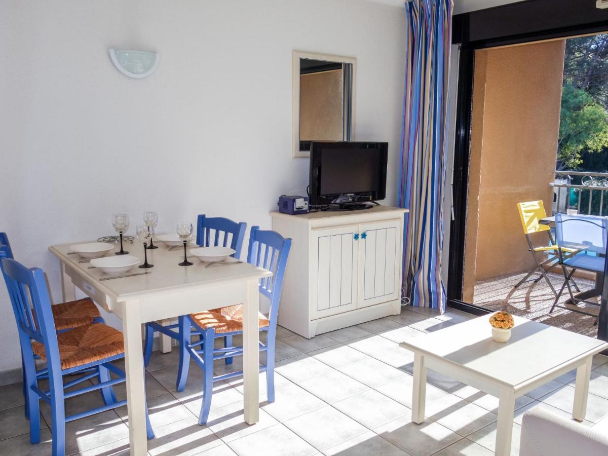 Apartment La Marina By Interhome Bandol Exteriér fotografie